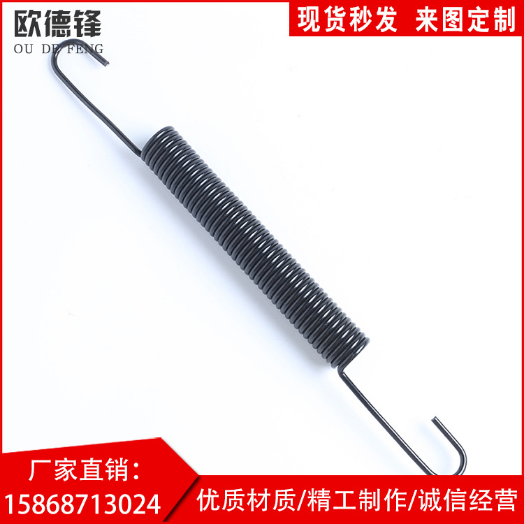 大拉簧  汽车拉簧  机械拉簧  恒力拉簧  高功率拉簧