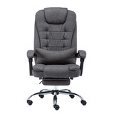 Стул по компьютерному офису для ткани массаж босса может лежать на ланч -кафедре босса Специального стула в форме конференции