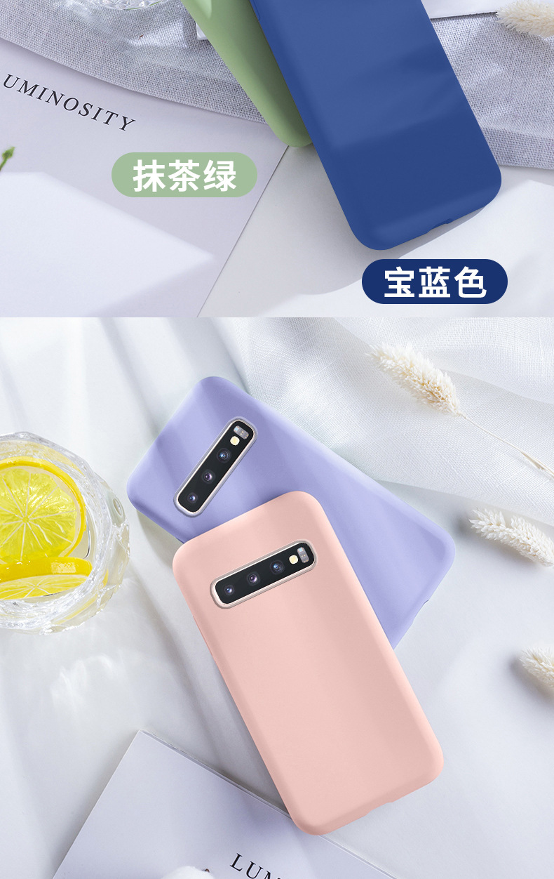 Coque smartphone MARéE MARCHANDISES COULER en Silicone - Ref 3372033 Image 31