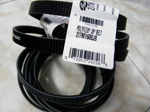 GATES ABŞ Geniş Bucaq Kəmər Soyutma Qülləsi Kəməri 2/7M1900JB,3/7M1900JB