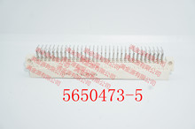 5650473-5 TE����ԭװ�Ӳ��96P 2.54M PCB������