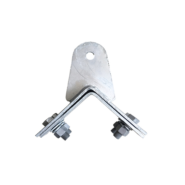 铁塔拉线紧固件厂家热销NL耐张坚固件优质塔用产品连接件光纤金具