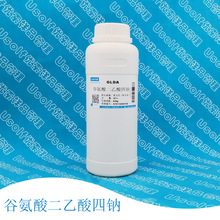 谷氨酸二乙酸四钠 GLDA/GL-47-S 诺力昂（阿克苏）650g/瓶