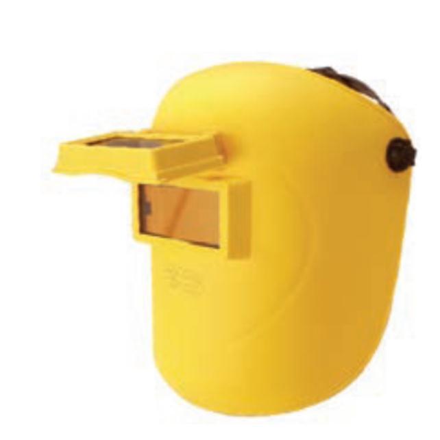 头戴式电焊面罩,鹰之印,