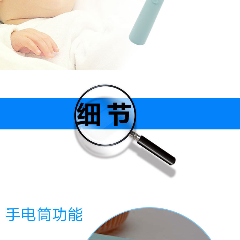 迷你手持风扇 小风扇 迷你风扇 挂脖风扇 手持风扇