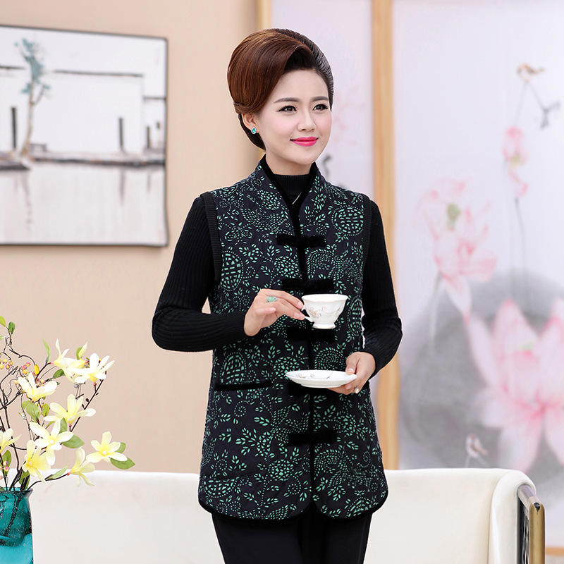 Gilet femme - Ref 3317183 Image 10