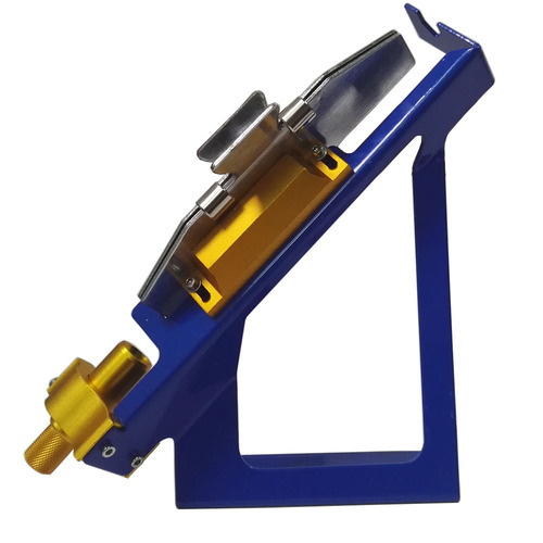 AME Arrow Rest Archery Accessory Metal Fletching Jig Adhesive Fletching Adhesive Can Be Used Adjustable Fletching Jig