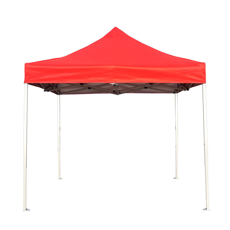 【工厂】批发定制3x3m优质户外广告折叠帐篷