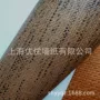 手工乱麻草编树叶吊顶