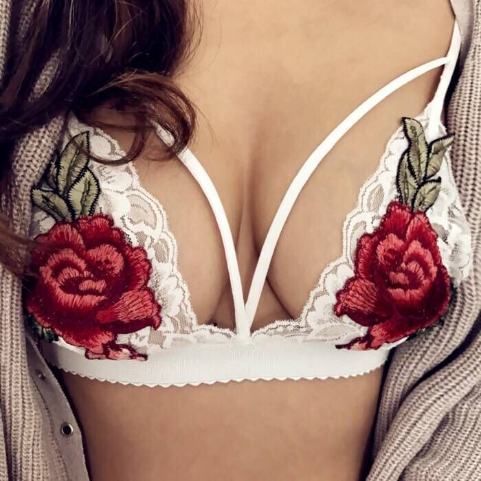 Soutiens-gorge en  dentelle - Ref 3371097 Image 13