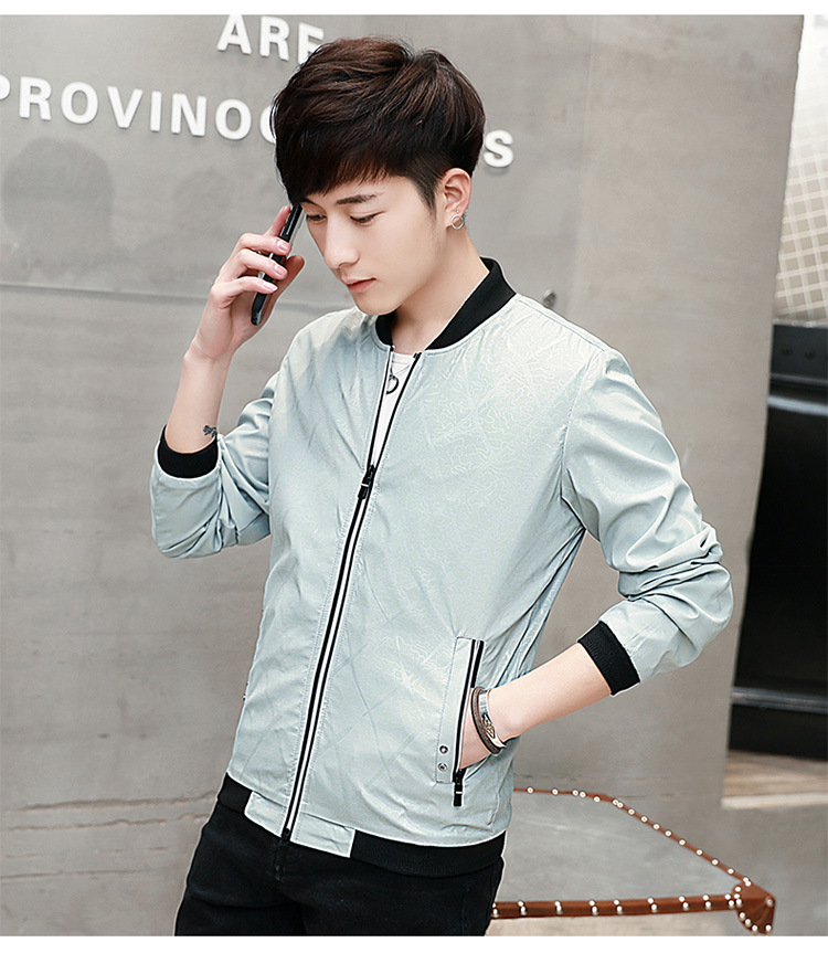 Veste homme en Fibre de polyester Polyester  - Ref 3411348 Image 33