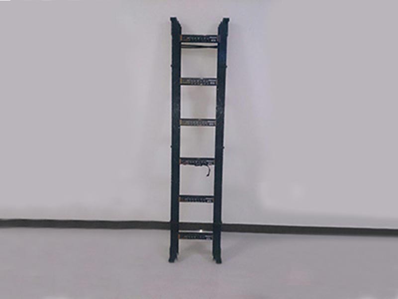 TL-3战术破窗梯    消防救援战术破窗梯