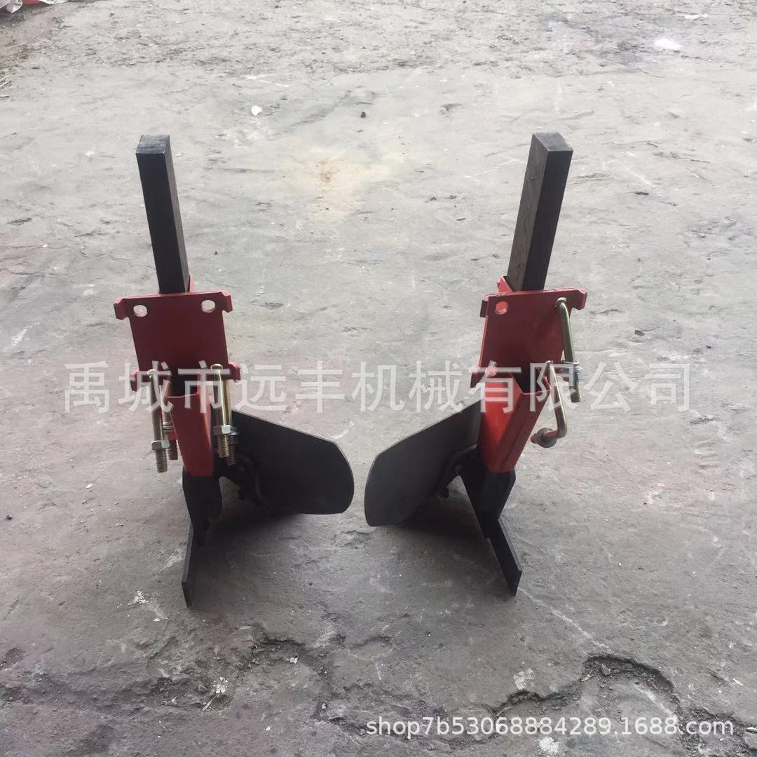 小型犁耕机犁头,小拖拉机耕地犁,微耕机犁头图片(第8页)_大山谷图库