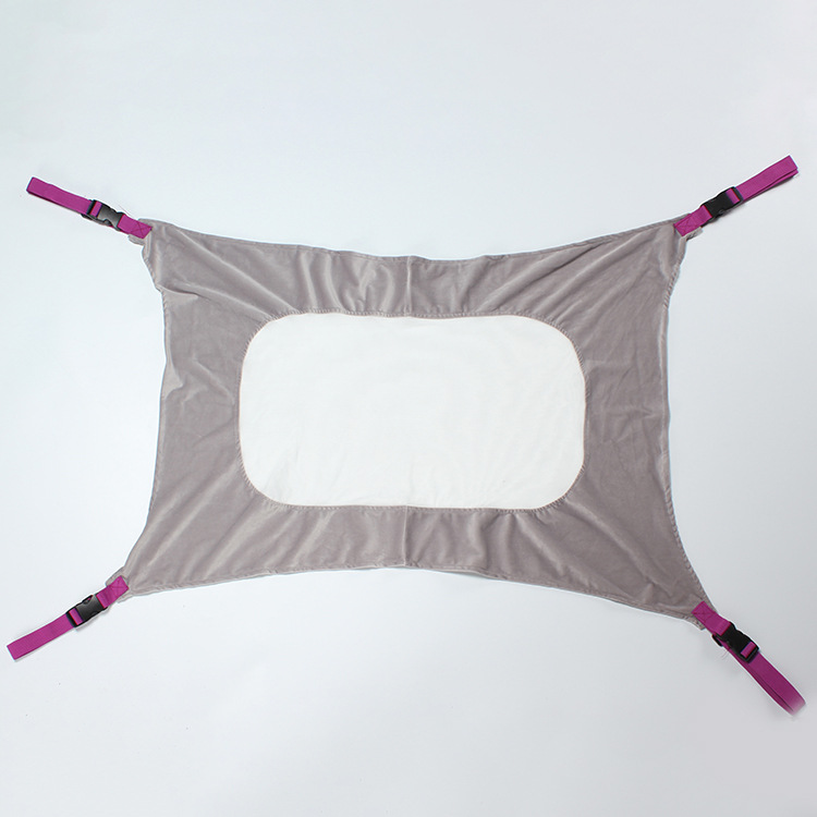 Baby Hammock in Grey