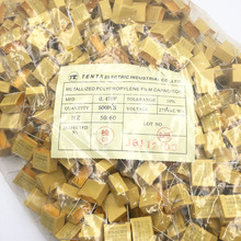 ��Ҏ��� X2 275V 0.47UF 470nF 474K �_��P22.5MM ����� �h��