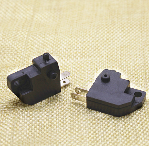 Moto Electric Scooter, Cute Young Man Ghost Fire Electric Scooter, Swift Eagle Smart Grid Scooter, Battery Disc Brakes, Brake, Power Cut-off Switch