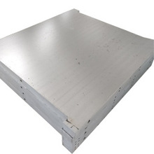 硫化机加热板专业定制 16锰钢优质材料 精工制作 价格优惠