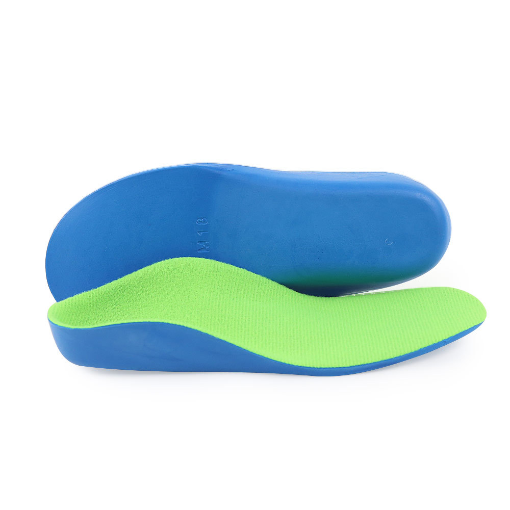 children Flatfoot Orthotics Toe correct Leg type xo Eversion Flat foot Insole