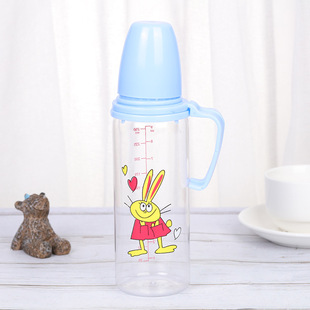 ���׃�PP��ƿ �����p��A 250ml���ֱ��o����ֱ�������w��ƿ