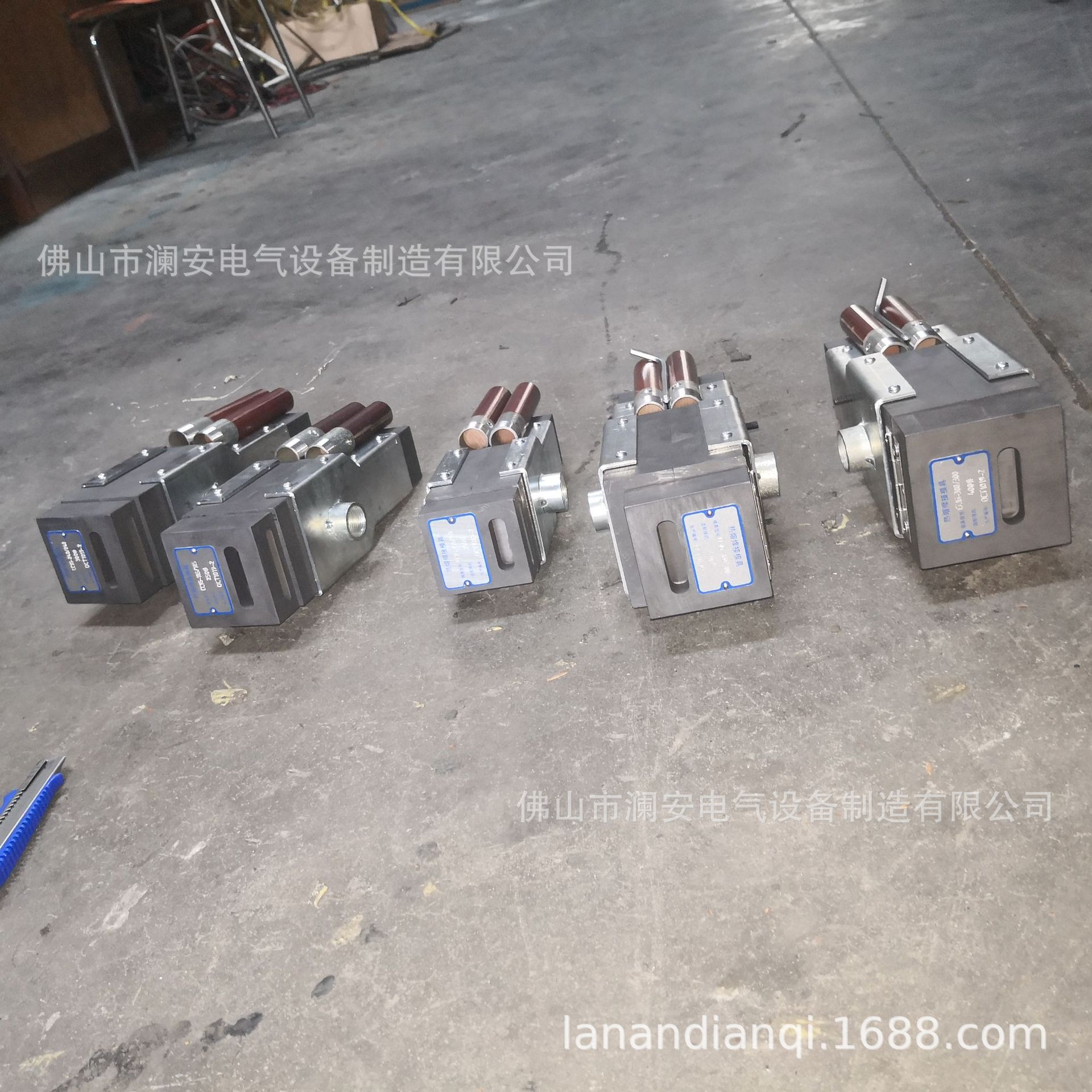 高压线路电缆熔接模具|电缆焊接专业模具|线路电线焊接模具