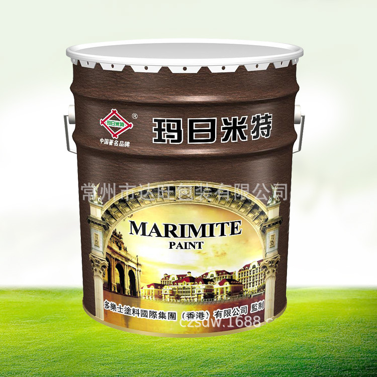 马口铁20升涂料桶   20升马口铁桶  来样18升涂料桶