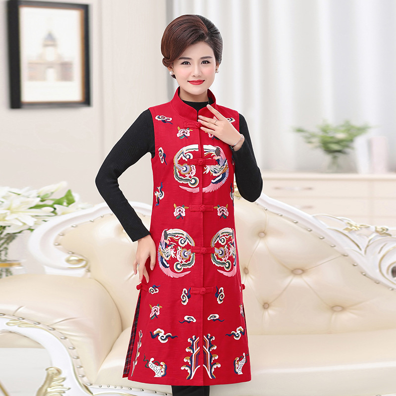 Gilet femme en Coton - Ref 3317094 Image 1