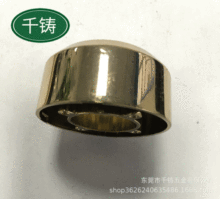 锌合金压铸深圳压铸件加工压铸厂专业开 模生产压铸件五金制品