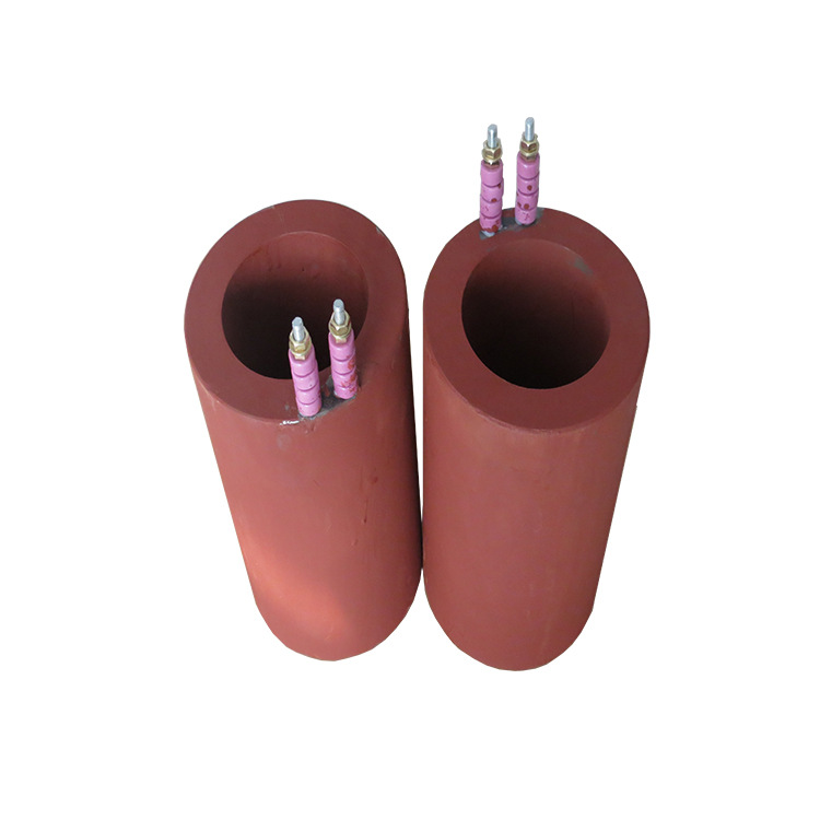 厂家直销量身定做铸铁超高温电加热圈 防爆铸铁电加热圈