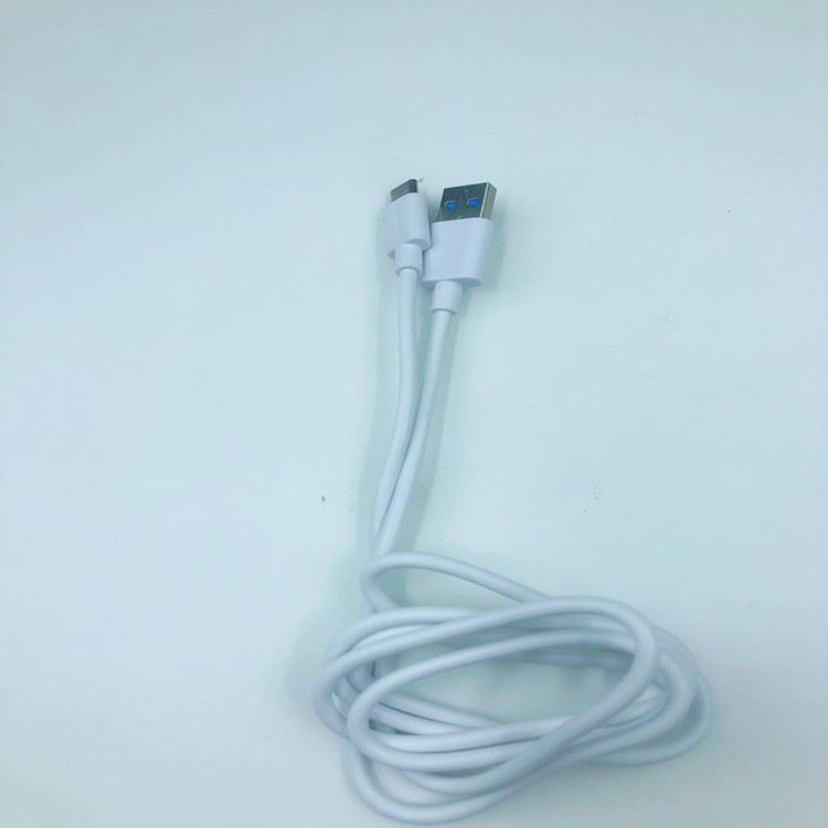 Cheap Android Type-C adapter, suitable for smartphones, Apple data cable, fast charging cable_voghion.com