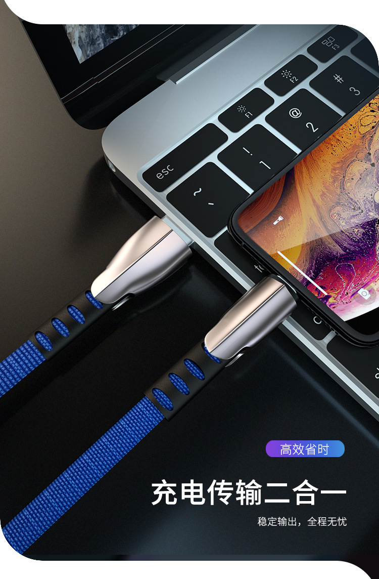 Câble adaptateur pour smartphone - Ref 3381546 Image 12