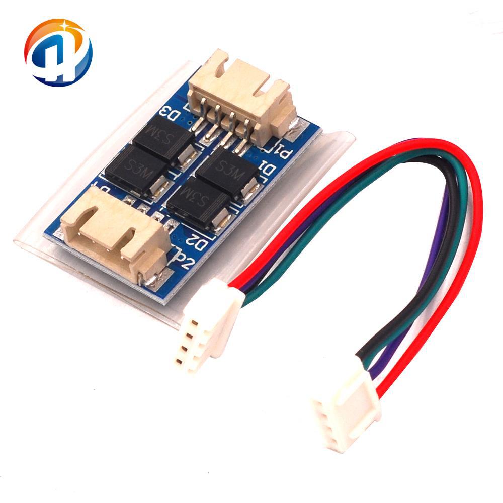 TL-Smoother DFORCE 3D打印机消波器 滤波器 电机滤波 振纹消除 4