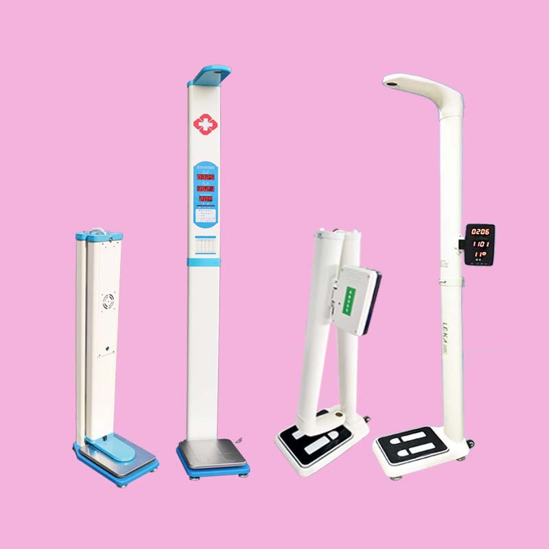 测量身高体重秤,医用测量身高体重秤,超声波身高体重秤