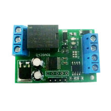 ��С12V 1ͨ��RS485 MODBUS RTU���ڶ๦���^���ģ�KPLC������