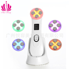 家用美容仪 射频抗衰老无针美塑仪 导入仪 彩光美容仪