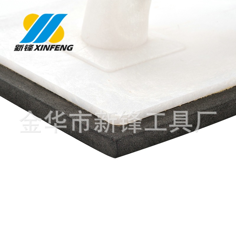 优质塑料抹泥板 黑色EVA抹泥板泥工工具