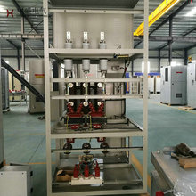 SGYQ系列高压笼型电机水阻柜    渣浆泵专用高压液阻软起动柜