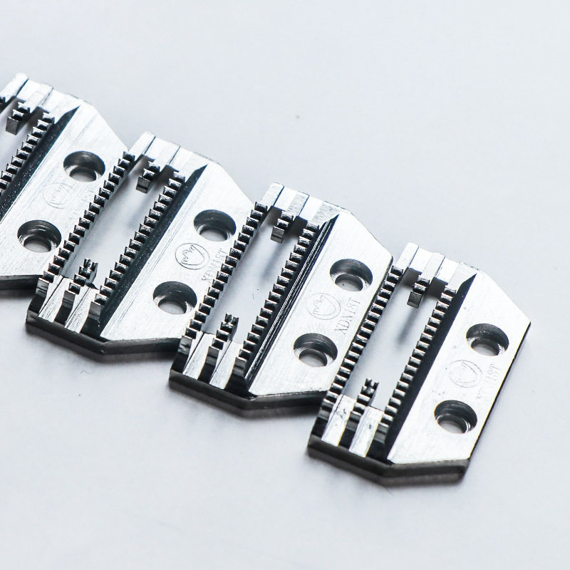 杰福工业缝纫机原厂配件电脑平车牙齿