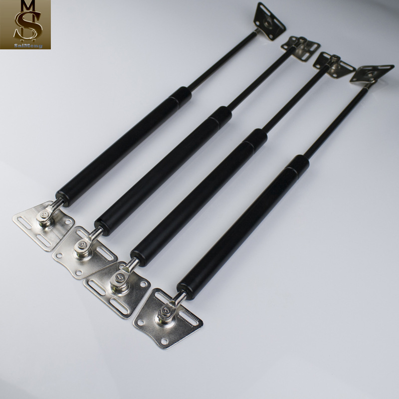 阻尼器源头厂家gasspring生产支撑机盖液压杆座椅气缸减震伸缩杆