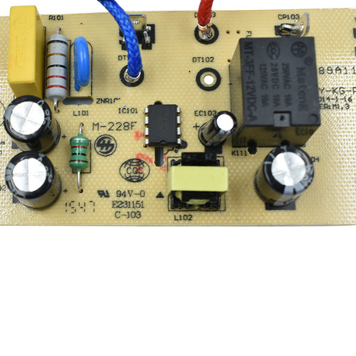 Applicable electric pressure cooker accessories motherboard power board MY-KG-PW-XP200-E CS4031 CS6035
