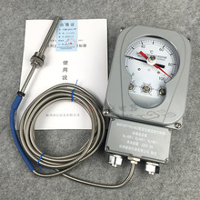 BWY-802A BWY-803A干式變壓器 溫度控制器油面溫度計WTYK