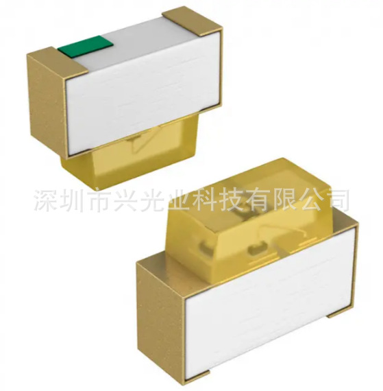 SMLA12WBC7W1 Rohm罗姆 LED 0603侧面白色白光 背光显示LED灯珠