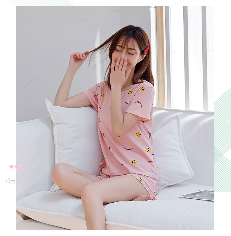 厚款SMX笑脸辣椒短袖 (7)