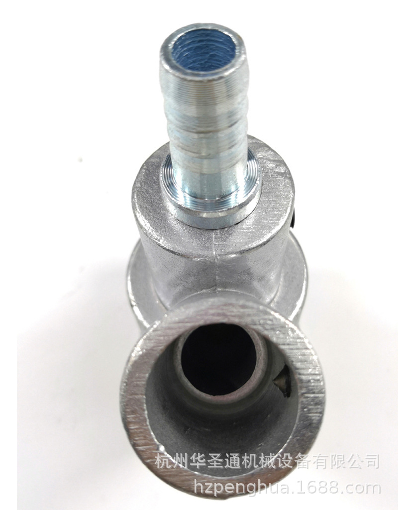 跨境电商 亚马逊爆款 配件碳化硼喷嘴耐磨B2型喷砂枪头喷砂嘴