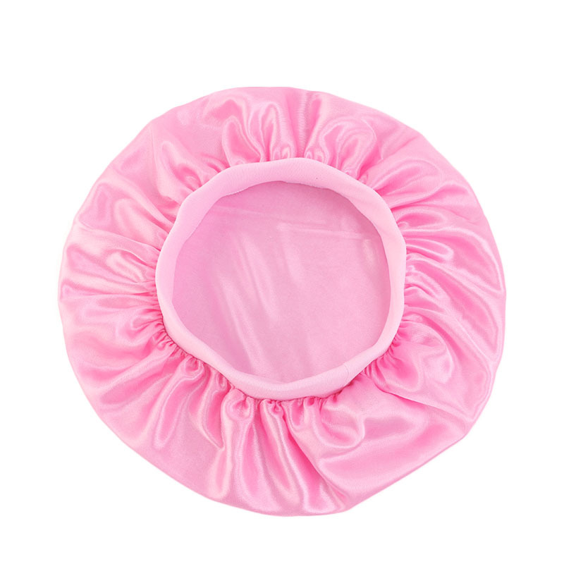 Bonnets - casquettes pour bébés en Imitation soie polyester - Ref 3437108 Image 22