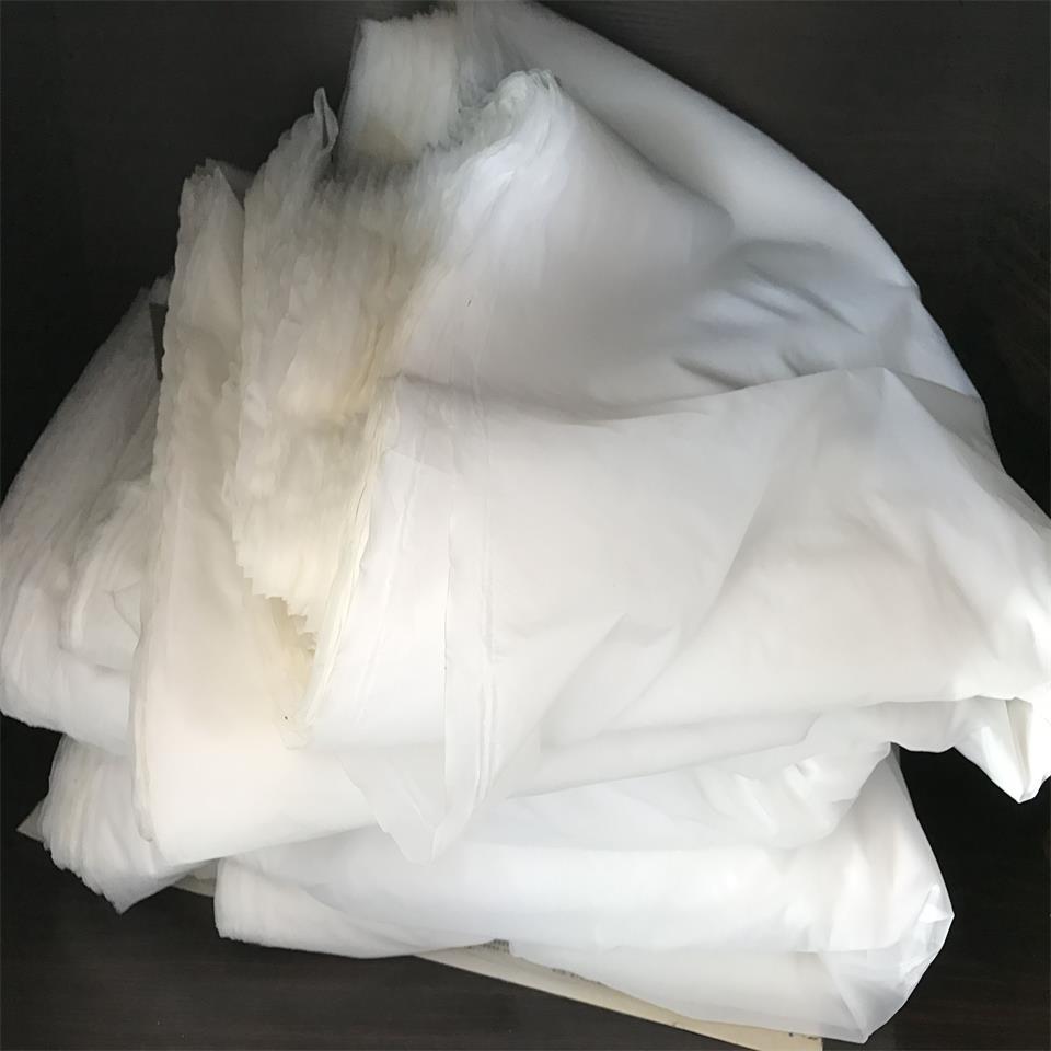 白色尼龙过滤网布 油墨过滤  油漆过滤网 厂家直销质量保证