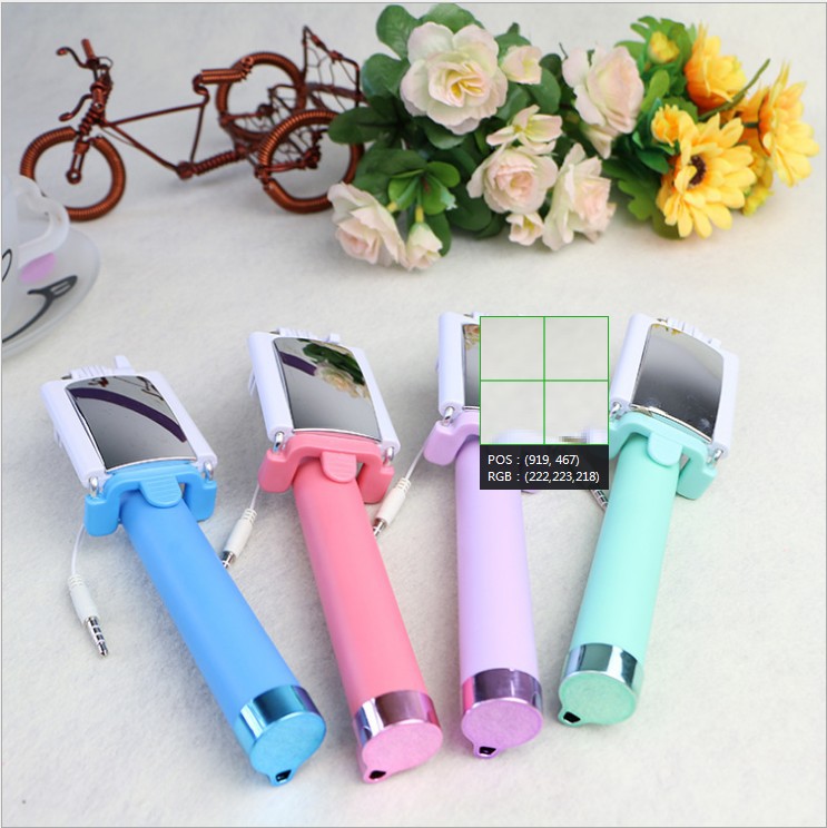 Perche selfie - Ref 3387001 Image 5