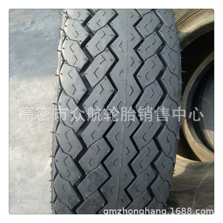 供应 9.00-20花纹越野直勾 顺花泥地挖掘机轮胎农用轮胎