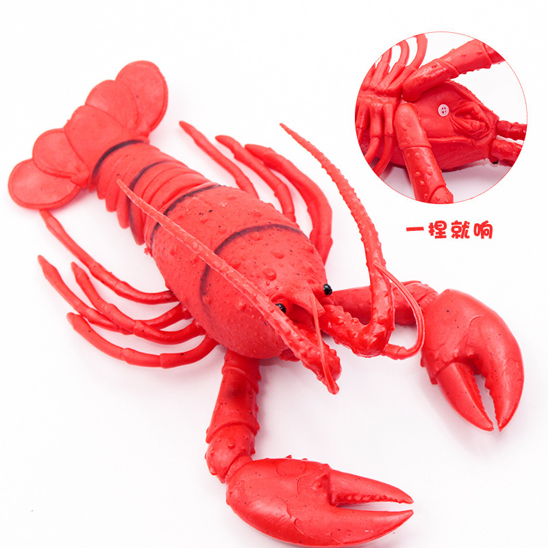 Magic Snake strange simulation soft rubber snake rubber snake new strange hot sale whole toy fake lobster crab Magic Snake strange simulation soft rubber snake rubber snake new strange hot sale whole toy fake lobster crab