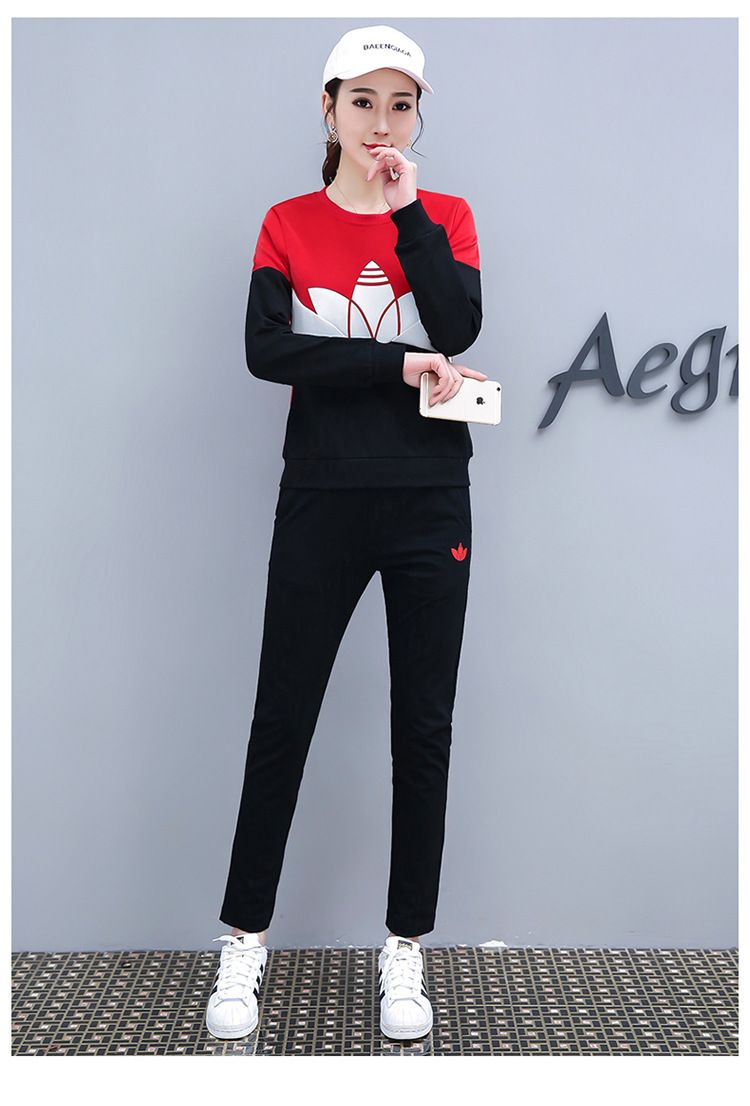 Costume femme en Coton - Ref 3334373 Image 23