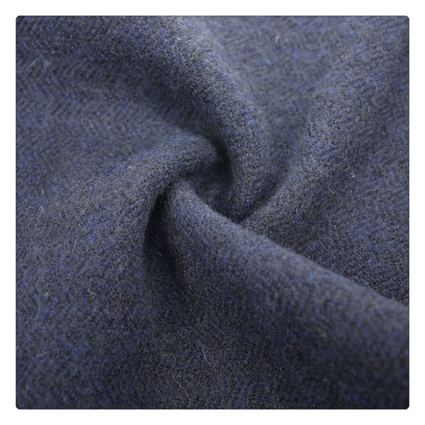 Woolen trousers